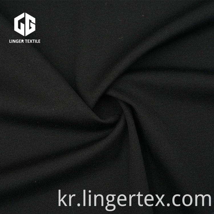 Polyester Spandex Fabric